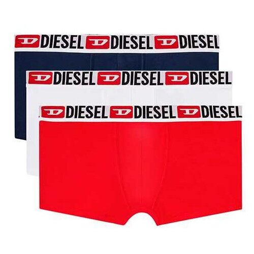 Diesel muške bokserice u setu DS00ST3V 0DDAI E7227 Slike