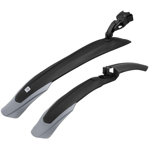  Blatobran Force Ward 24-29 Plastic Black-Grey Slike