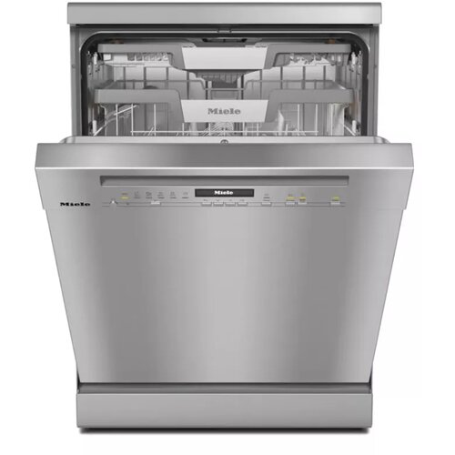 Miele samostojeća sudoma&scaron;ina G 7130 SC Front AutoDos CleanSteel Cene