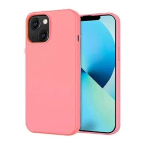 Beline iPhone 15 Plus Candy maska svetlo roze ( 75221 ) Cene