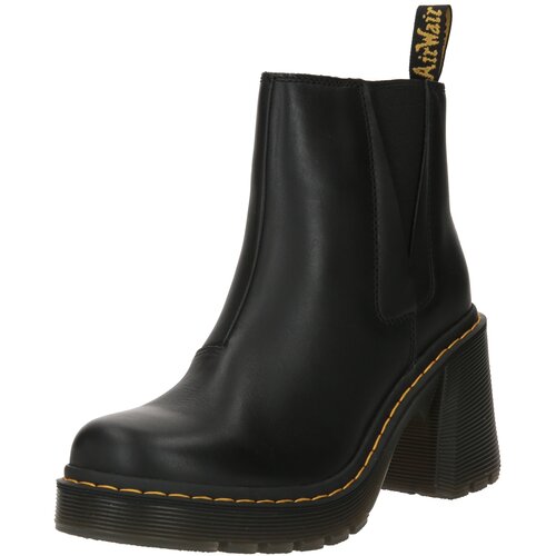 Dr. Martens Chelsea čizme 'Spence' zlatno žuta / crna Cene