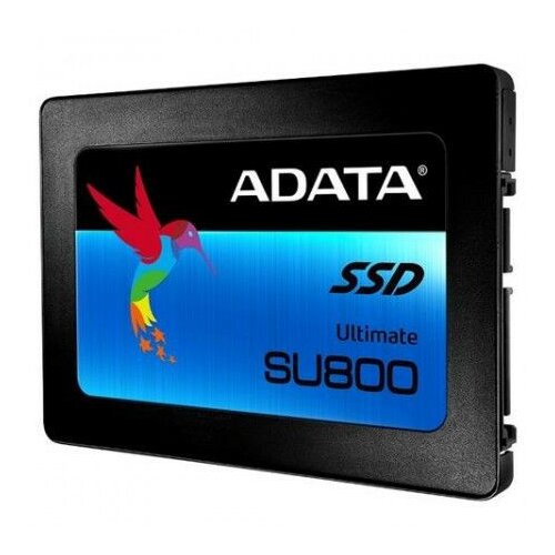 Adata SSD SU800 ULTIMATE 512GB 2.5'' SATA III - ASU800SS-512GT-C ssd hard disk Cene