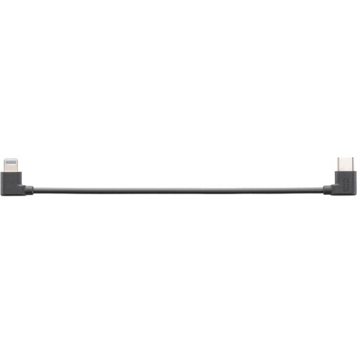 Dji POLNILNI SNEMALNI KABEL ZA OSMO POCKET 2 3 GIMBAL DODATKI, (5000062928) Cene