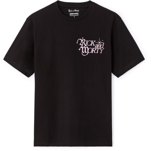 Celio T-shirt Rick and Morty - Men&amp;#039;s Slike