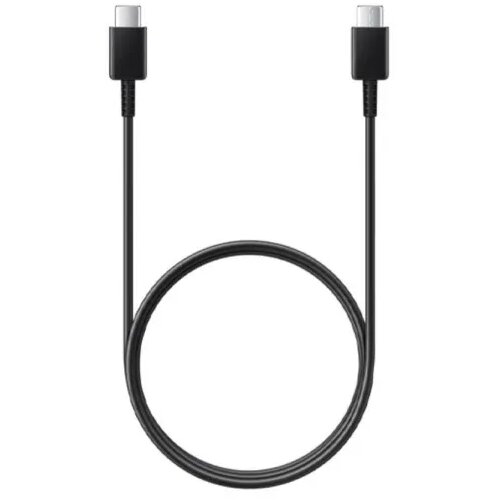 Samsung Kabl PD Type C na Type C 1m crni (EP-DA705BBEGWW) Cene