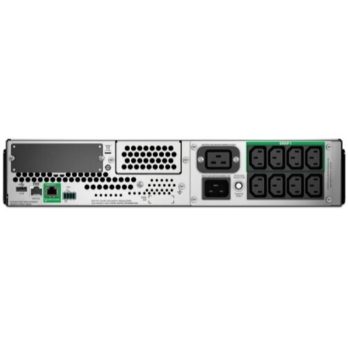  APC Smart-UPS 3000VA LCD | 3000VA/2700W 230V |... Cijene