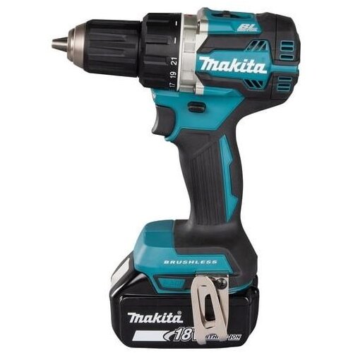 Makita 18V cordless drill /driver DDF484RTJ Cijene