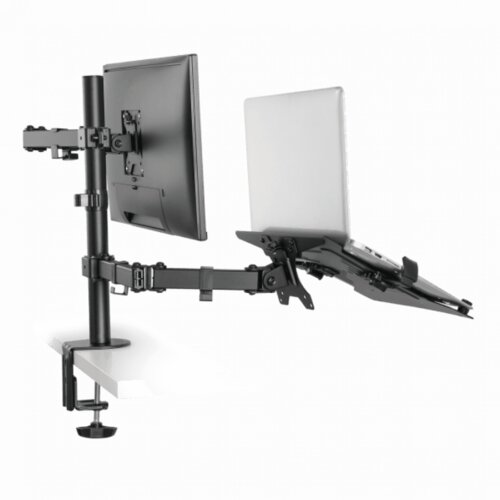 S Box LCD LM01, Nosač Slike