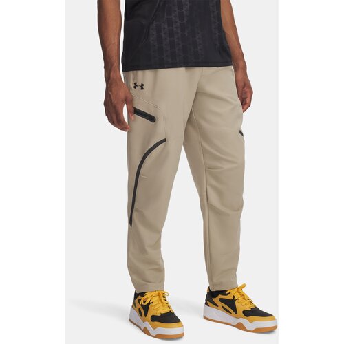 Under Armour Men&amp;#039;s Sports Pants UA Unstoppable Cargo Pant - Men&amp;#039;s Slike