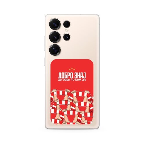  Futrola ultra tanki print clear za samsung s938b galaxy s25 ultra 5g zf001 ( F124444 ) Cene