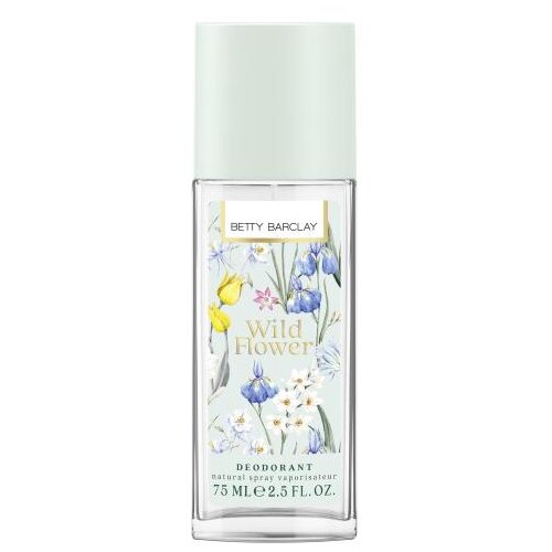 Betty Barclay Wild Flower deospray Deodorant za ženske Cene