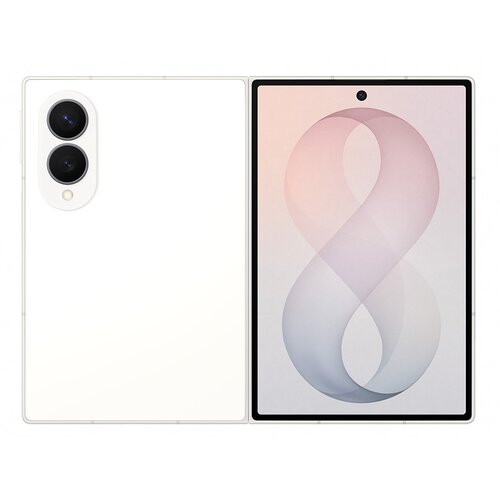 Samsung Galaxy Z Fold 8 12GB/512GB Cream Cene