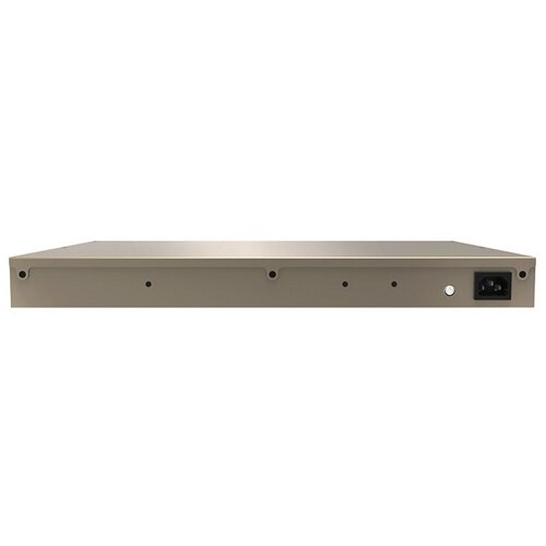 Tenda Stikalo Giga 48cm 16xRJ45 16x PoE 2xSFP TEG1118P-16-250W Cene