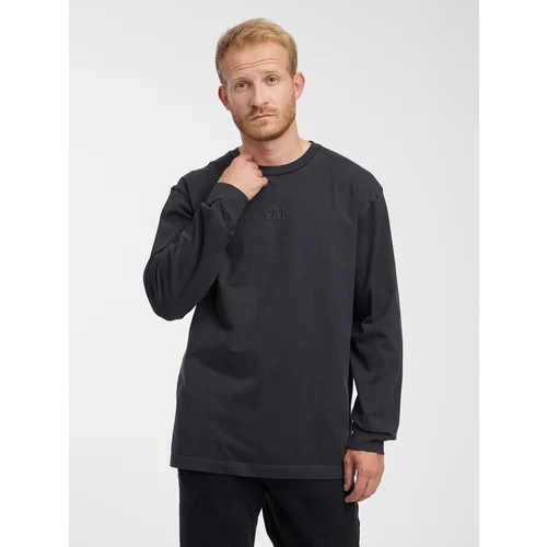 GAP Long Sleeve T-Shirt - Men