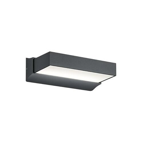 Tri O LED zunanja svetilka (višina 7 cm) Cuando – Cene