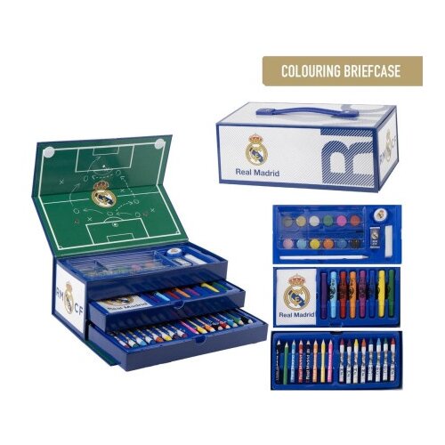 Cerda Koferčić za bojenje real madrid ( 76119 ) Slike