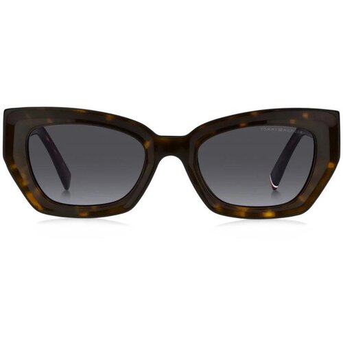 Tommy Hilfiger naočale TH 2254/S Tortoise Slike