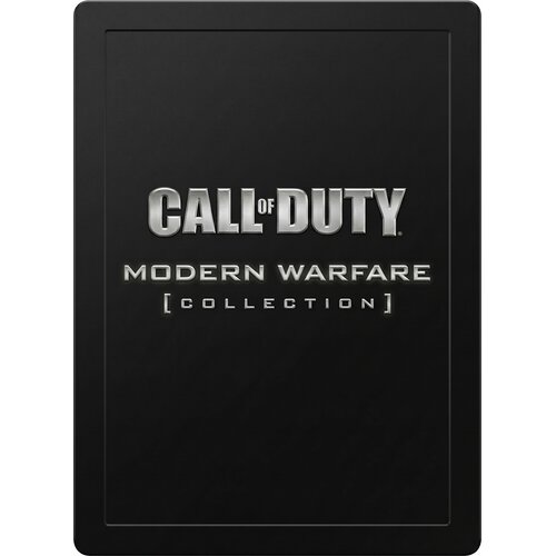 Call of Duty Modern Warfare Collection (PS3) - rabljeno Cene