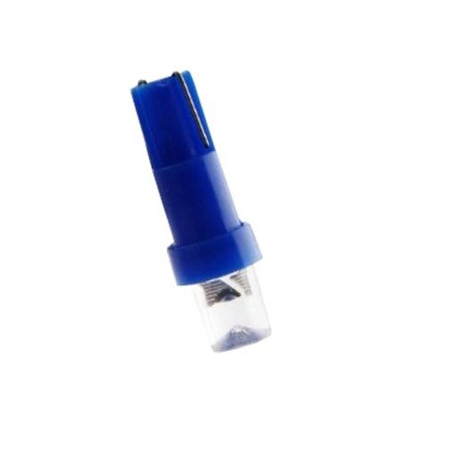 Oem LED Sijalica T5. 12V/1,2W, Plava Cene