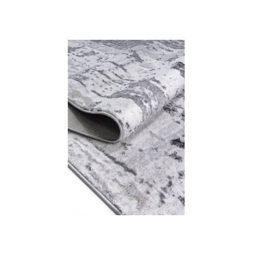 Conceptum Hypnose essa - grey grey carpet (100 x 200) Cene