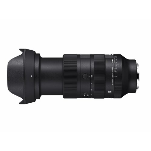 Sigma 28-105mm 2.8 DG DN Sony F/SE Art-Serie Slike