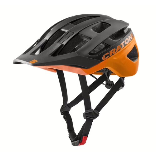  Kaciga CRATONI Allrace - M-L Cene