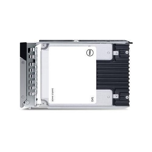 Dell 345-BGSQ internal solid state drive 960 GB 2.5 Serial ATA III Cijene
