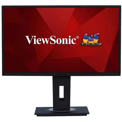 Viewsonic VG2448 60,96 cm (24") IPS 75Hz zvočnik USB TFT LCD monitor