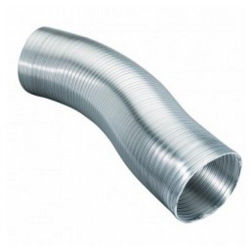 Siccabo cev za napo alu 150 mm x 3000 mm Slike