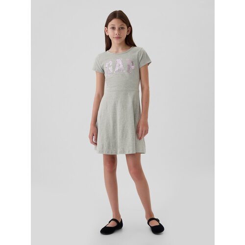 GAP Kids Logo Dress - Girls Cijene