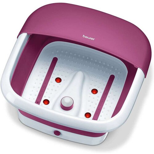 Beurer Hidromasaža Beurer FB30 60W Roza Cijene