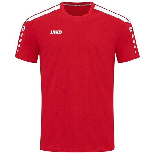 JAKO Power Crvena Cene