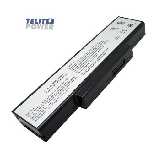  Baterija za laptop ASUS K72 series ASK720LH #SK720-6 ( 2137 ) Cene