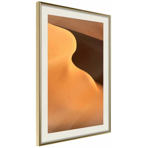  Poster - Ridge of Dune 20x30