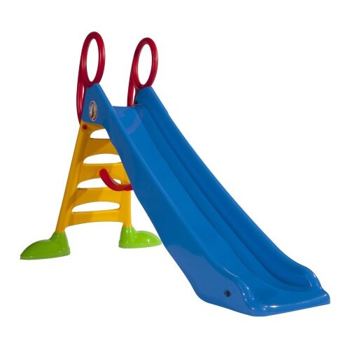  Tobogan za decu plavi ( 502931K ) Slike