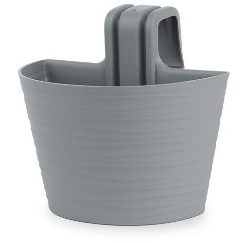 Sanja Ippi Žardinjera siena mono 30cm/ antracit boja Cene