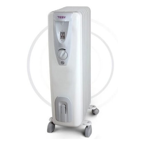 Tesy RADIJATOR CB 1507 E R-7/1500 W, (3800879204595) Cijene