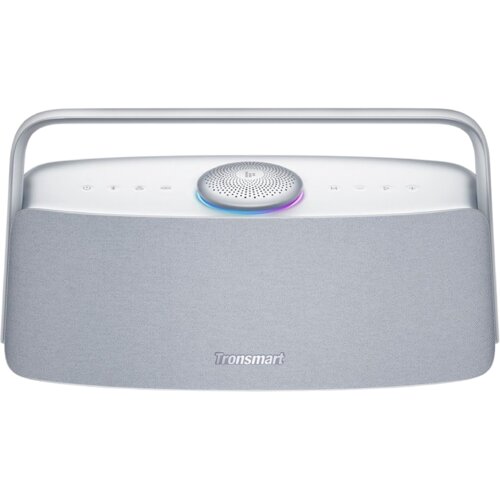 Tronsmart prenosni zvočnik Fitune X30, 80 W, IPX6, siva, TS2404 Slike