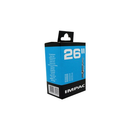Impac sv26 ek unutrašnja guma 40mm u kutiji ( 70400043/J23-74 ) Cene