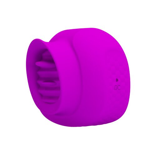 Pretty Love Estelle Clitoris Vibrator Cene