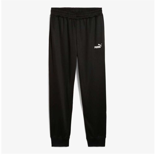 Puma muški donji deo trenerke  ess no. 1 logo poly pants cl 682648-01 Cene