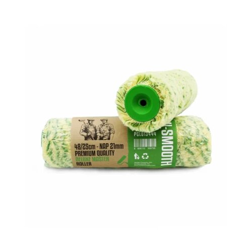 Uložak 25CM DELUX MASTER 21 MM NIT - PCL013444 Cene