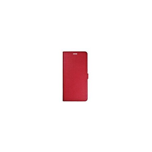 Max Mobile MM BOOK TORBICA Samsung Galaxy S24/S25 - SLIM crvena Slike