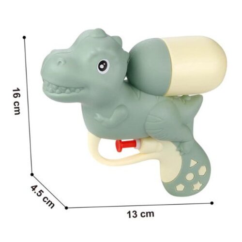 HK_Mini pištolj na vodu dinosaurus ( A082108 ) Cene