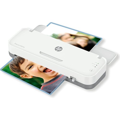 Plastifikator hp a4 onelam 400 2 valja HP APARATI Cene
