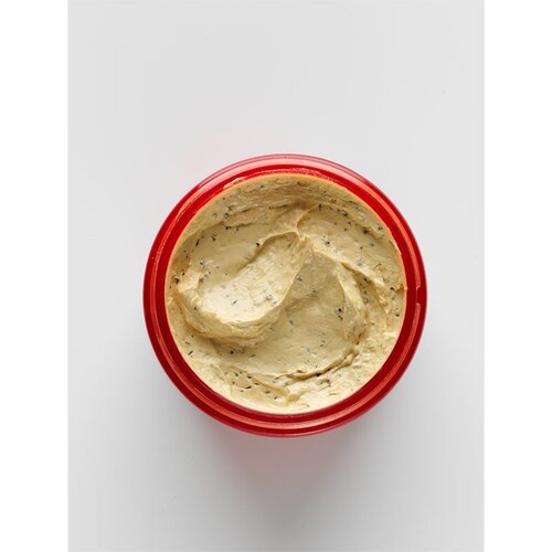 Kiehl&amp;#039;s Turmeric and Cranberry Seed Energizing Radiance Mask posvetlitvena maska za obraz za vse tipe kože, vključno z občutljivo kožo 100 ml Slike