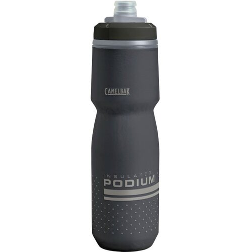  Bidon Camelbak PODIUM+ CHILL 0.71l black Slike