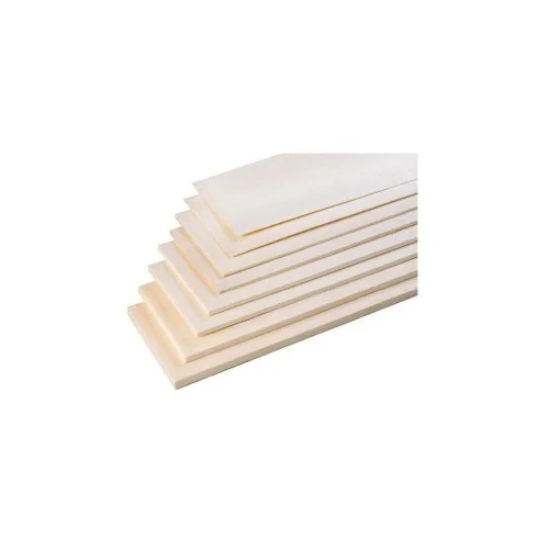  Letvice balsa hobby 20x100mm 100cm 1504047