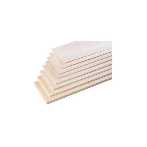  Letvice balsa hobby 20x100mm 100cm 1504047 Cene