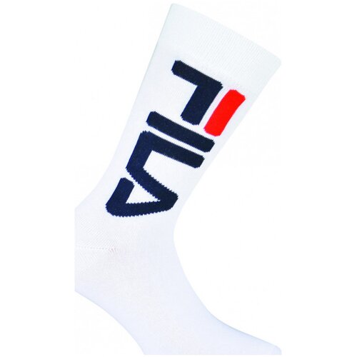 Fila Nogavice Calza unique tennis Bela Cene